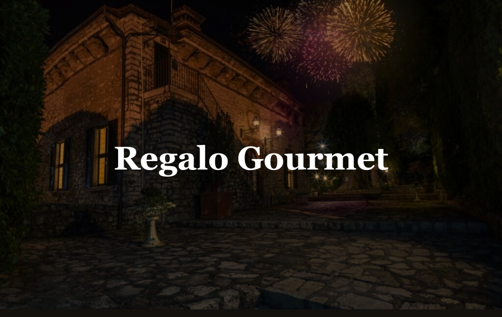Regalo Gourmet
