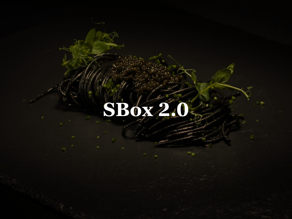 SBox 2.0